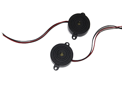 4216壓電引(yin)線有源蜂鳴器