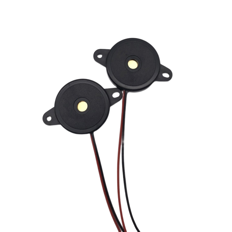 2440引線蜂鳴(ming)器