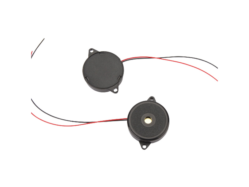 3510壓電引線蜂鳴(ming)器